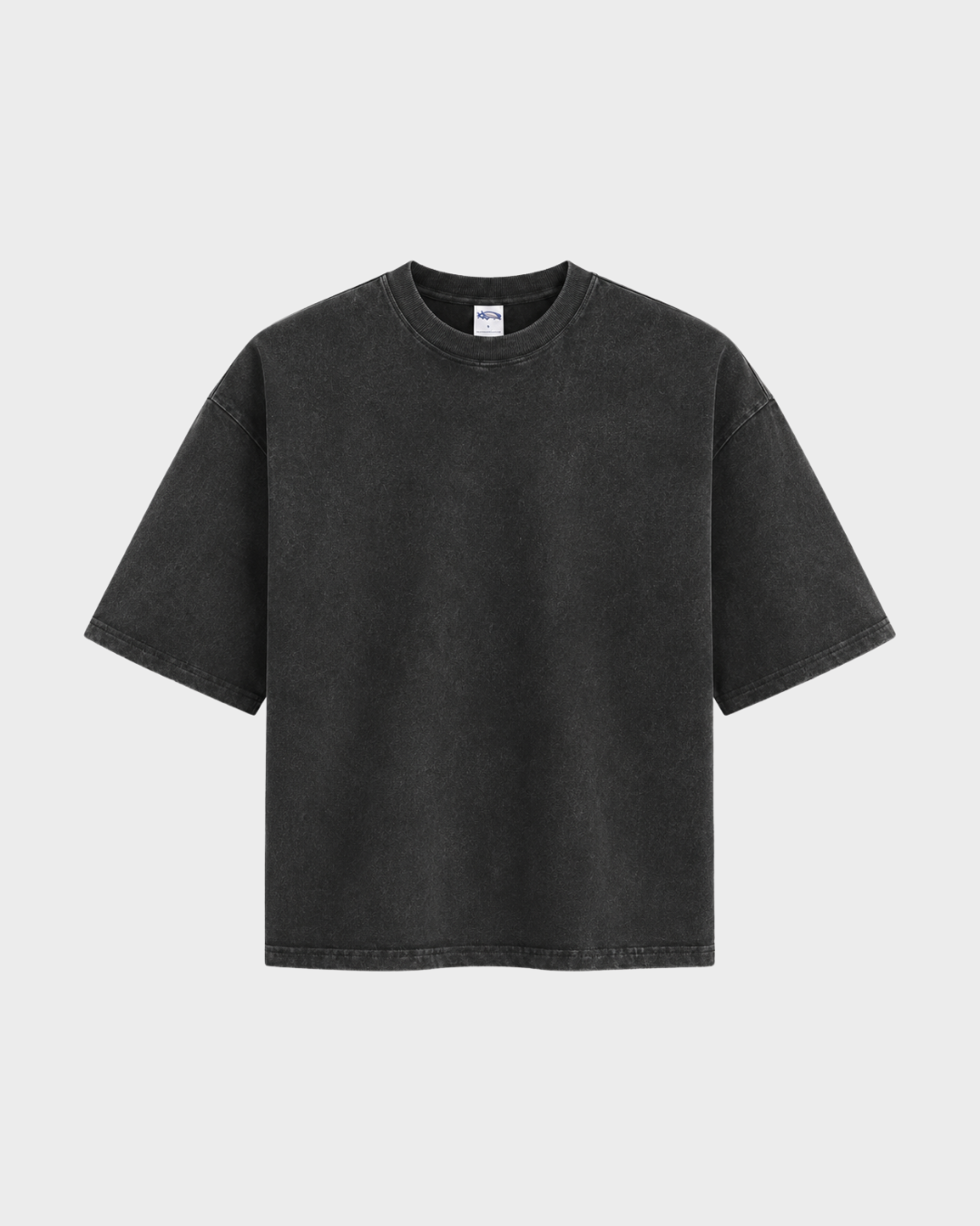 BLNKR Basic Washed Tee