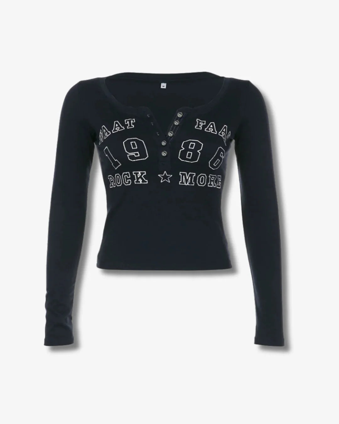 THE 1986 HENLEY