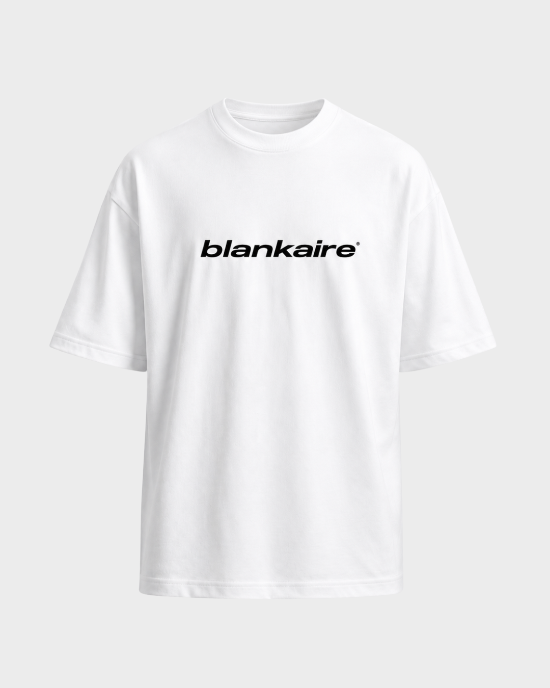 BLNKR Signature Tee