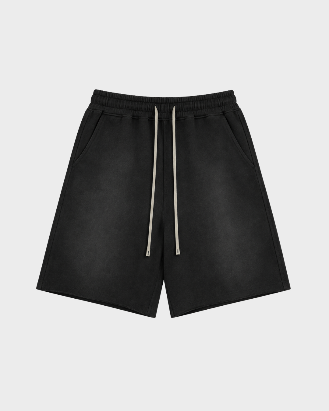 BLNKR Basic Washed Shorts
