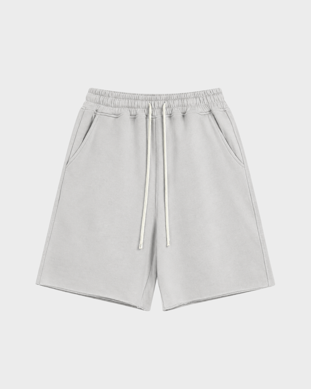 BLNKR Basic Washed Shorts