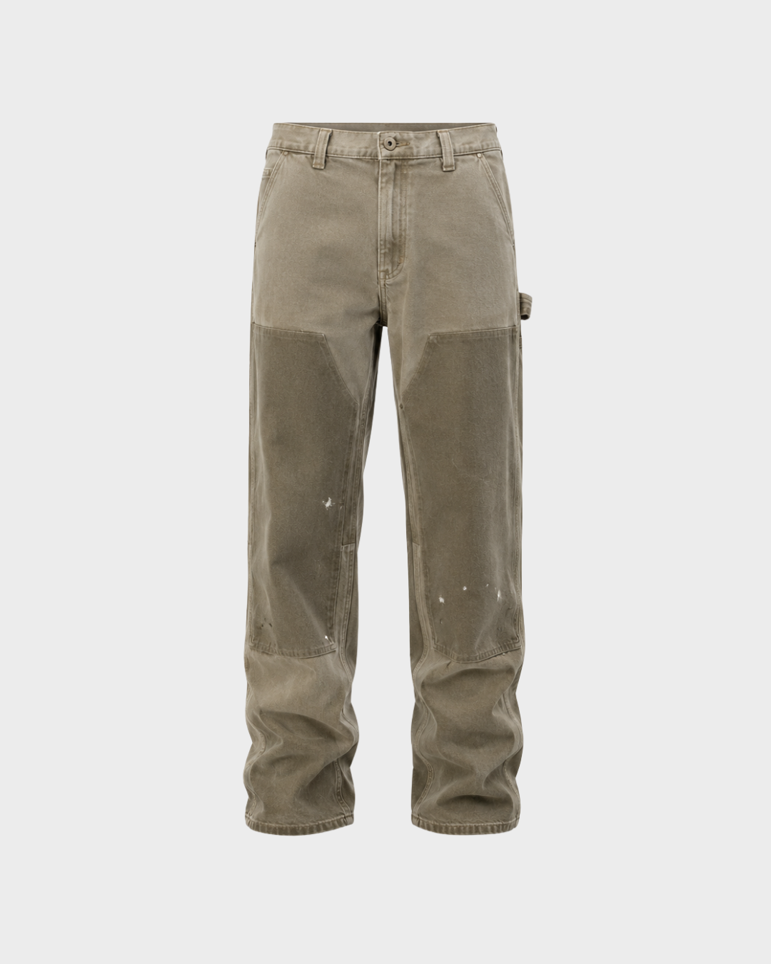 BLNKR Rust Jeans
