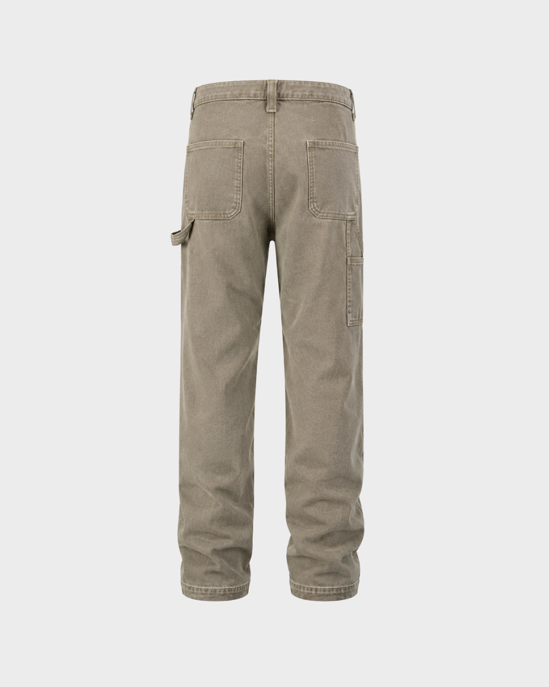 BLNKR Rust Jeans