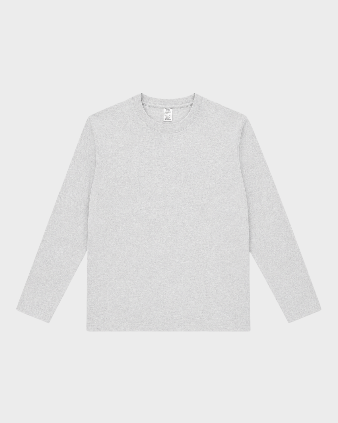 BLNKR Basic Longsleeve