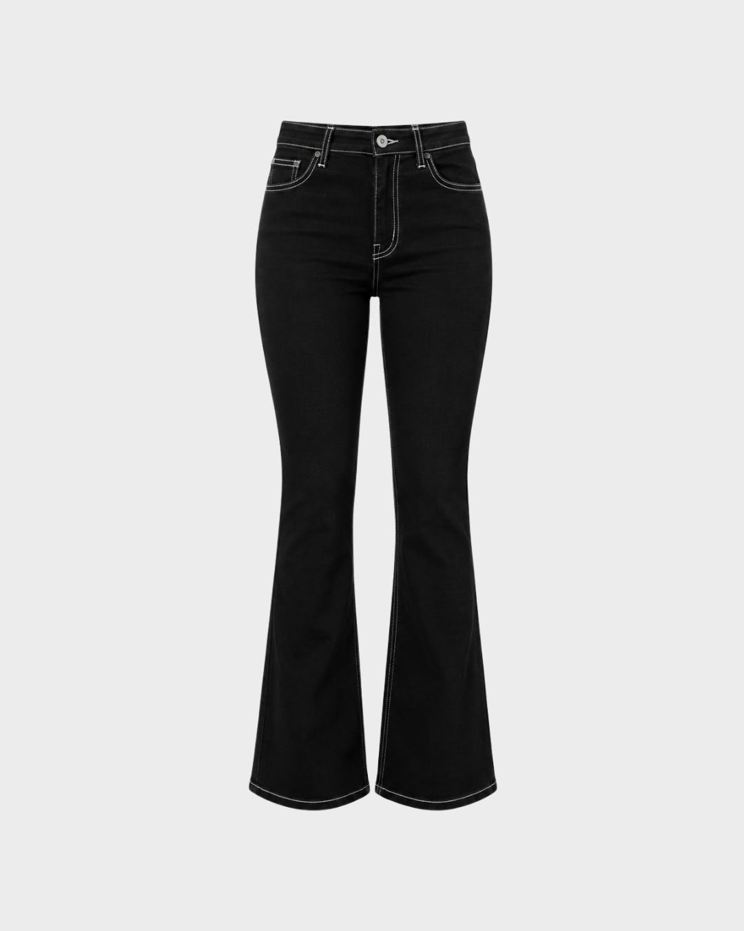BLNKR Midnight Flared Jeans