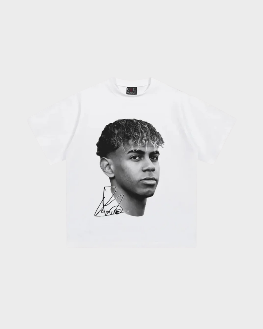 BLNKR Yamal Tee