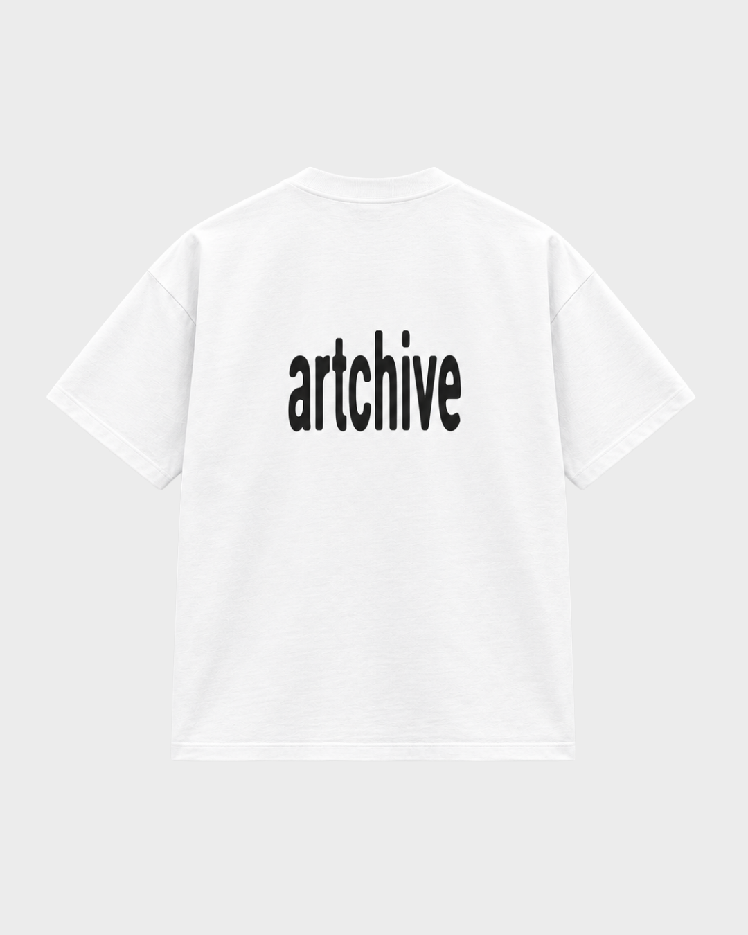 BLNKR Artchive Tee
