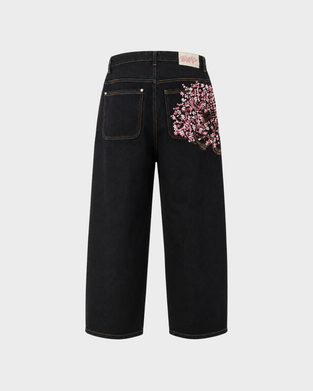 BLNKR Cherry Blossom Jeans