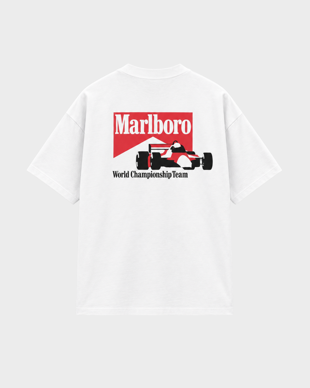 BLNKR Marlboro Tee