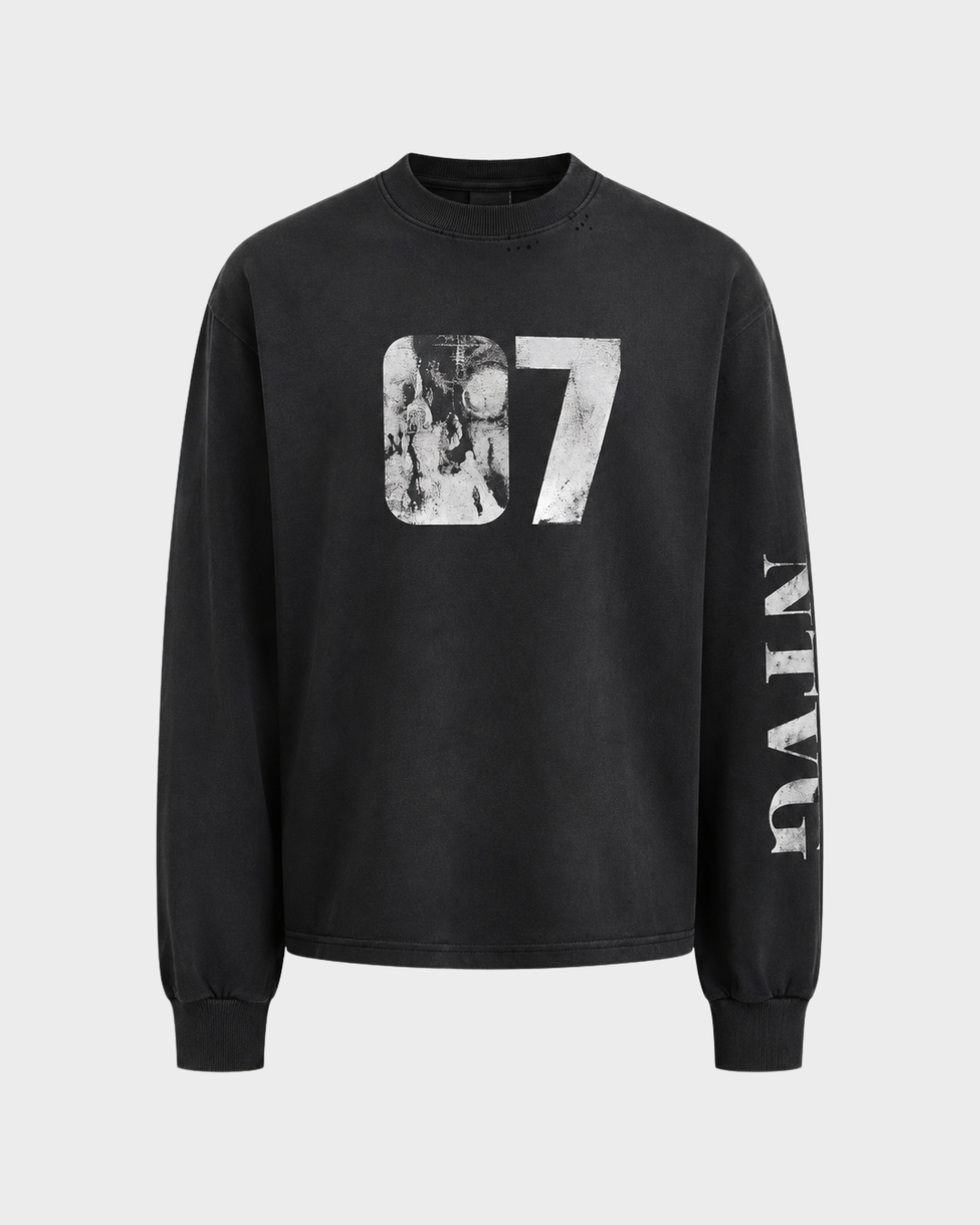 BLNKR 07 Longsleeve