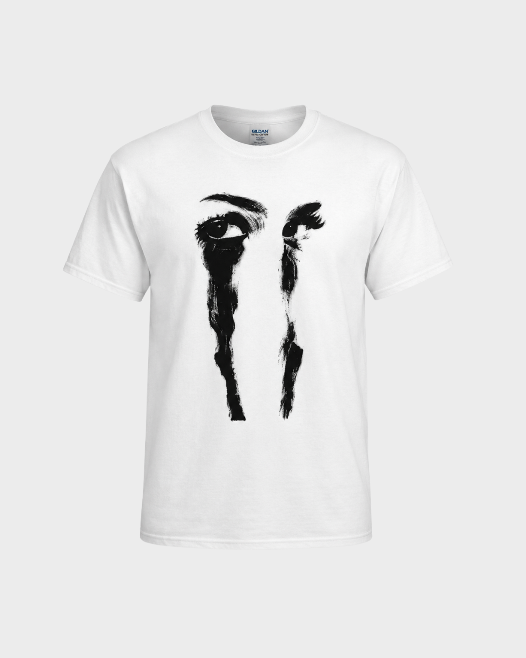 BLNKR Drip Eyes Tee