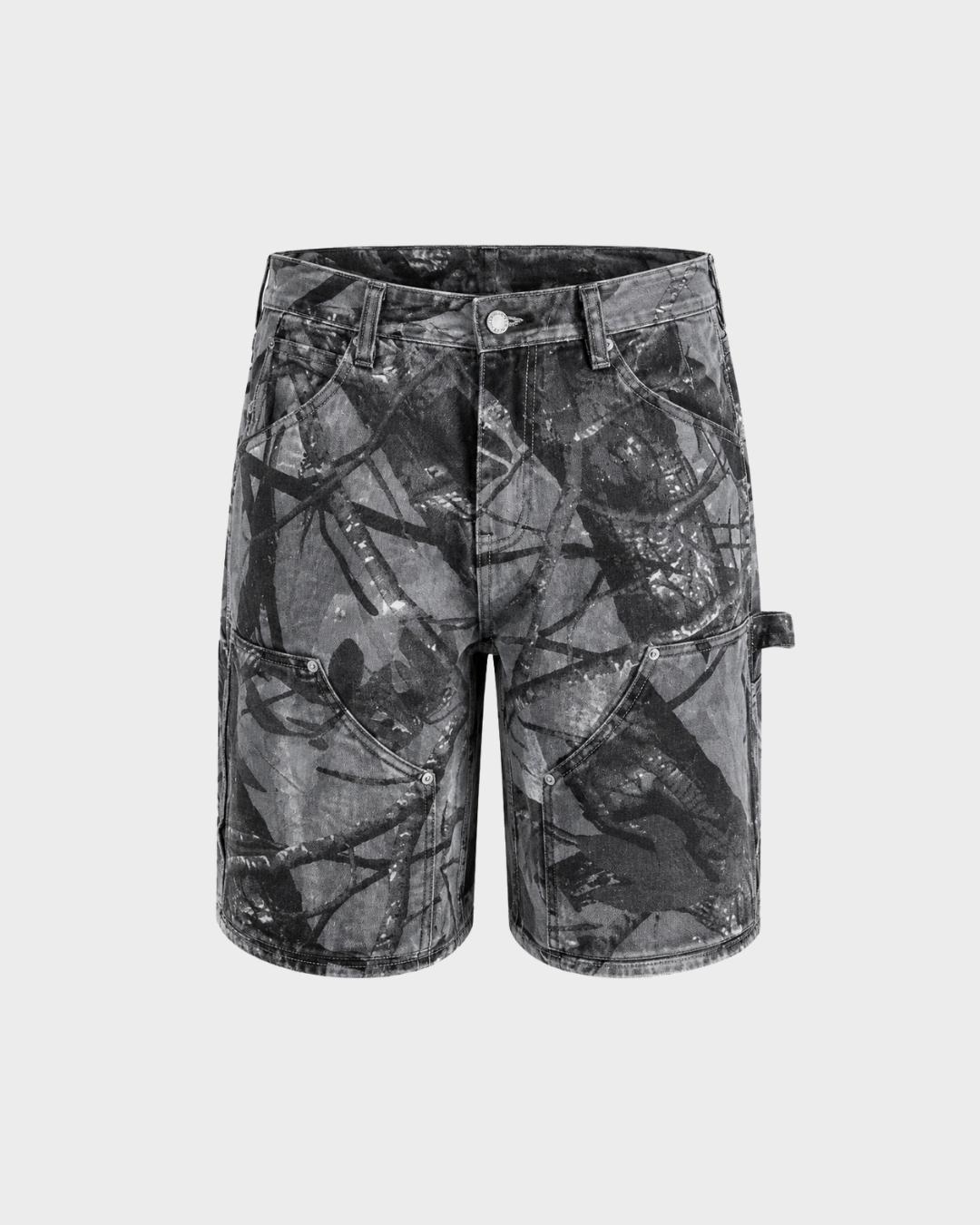BLNKR Kamoo Shorts