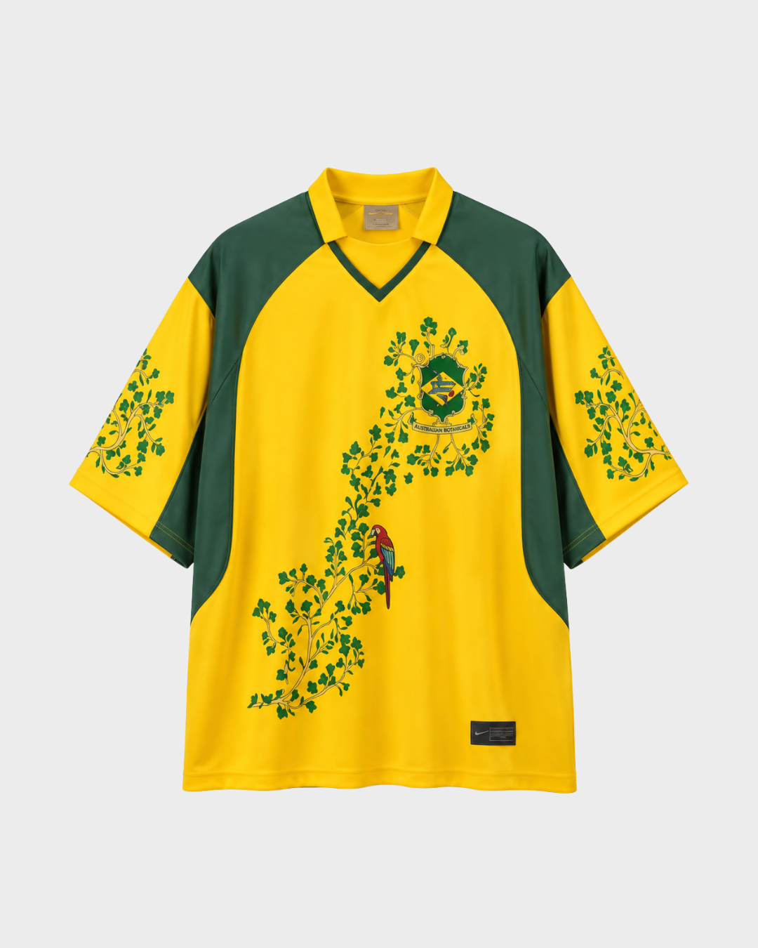 BLNKR World Jersey