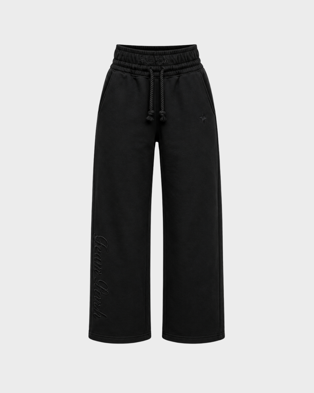 BLNKR Twin Sweats