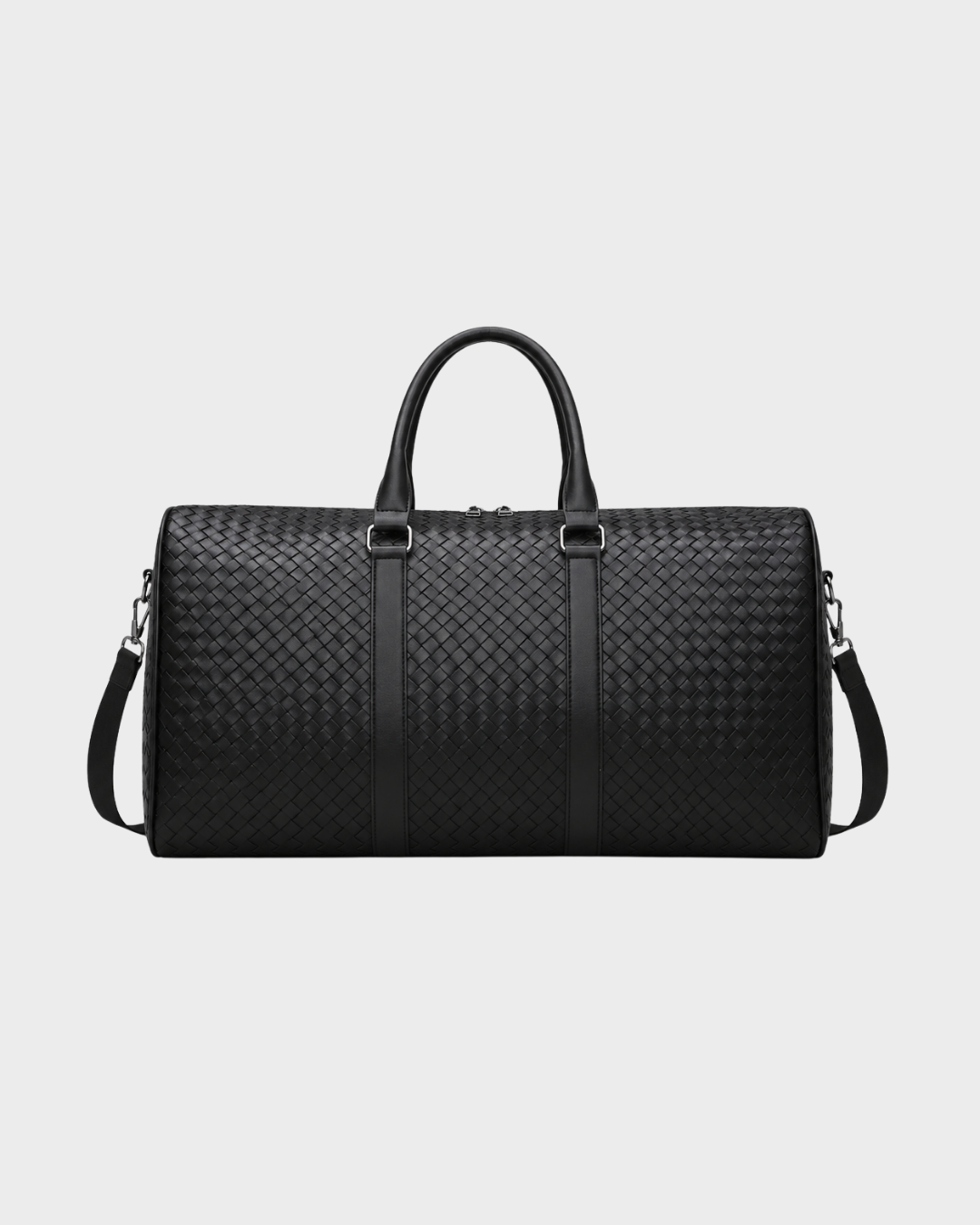 BLNKR Weave Duffle Bag