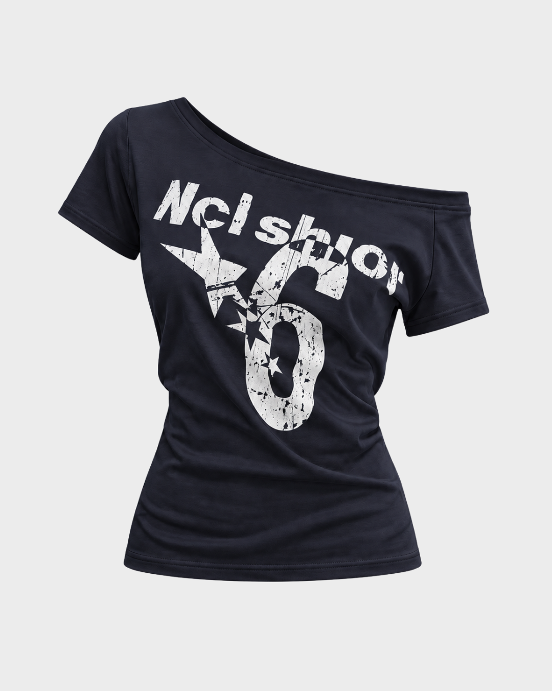 BLNKR Star 6 Tee