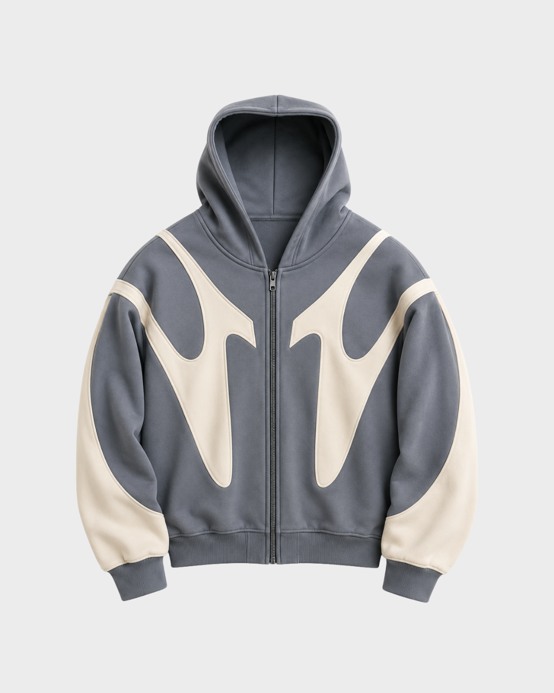 BLNKR Wave Zip-Up