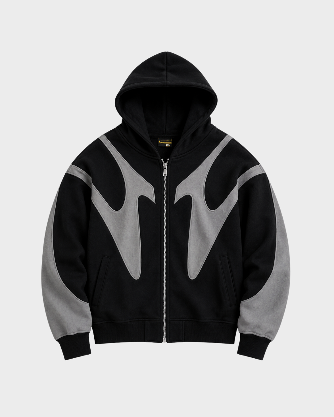 BLNKR Wave Zip-Up
