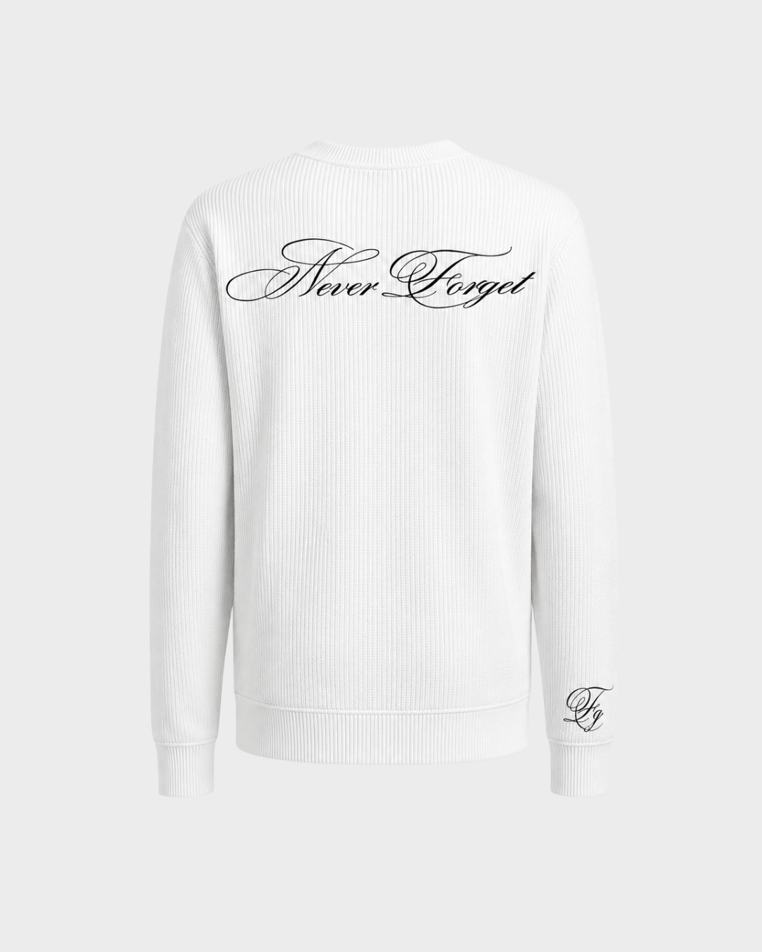 BLNKR Forget Longsleeve
