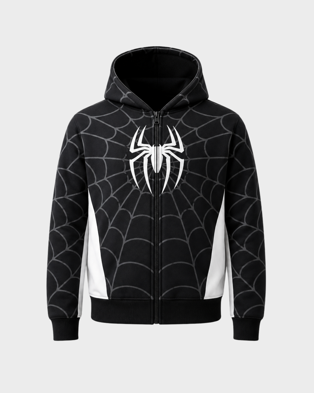 BLNKR Spidey Zip-Up