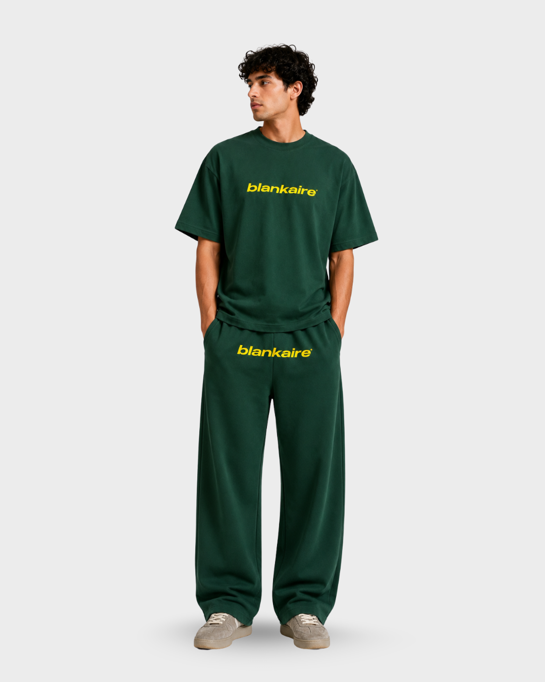 BLNKR Signature Sweats