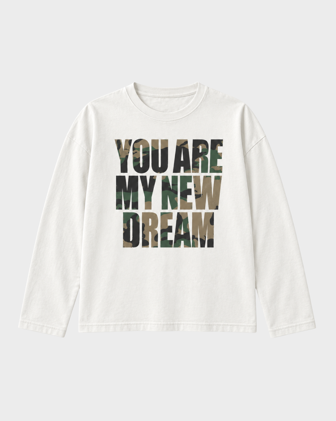 BLNKR New Dream Longsleeve