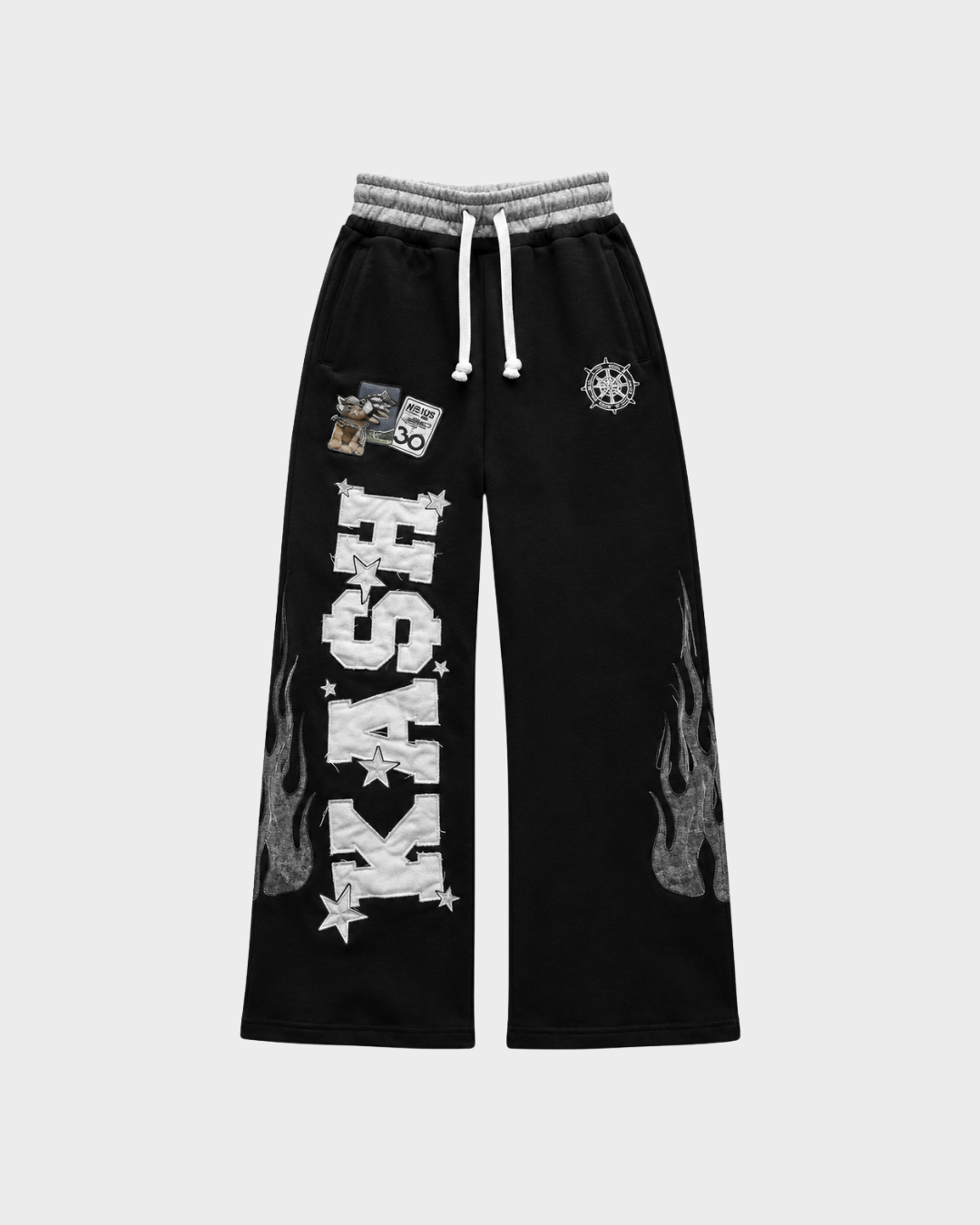 BLNKR Kash Sweats