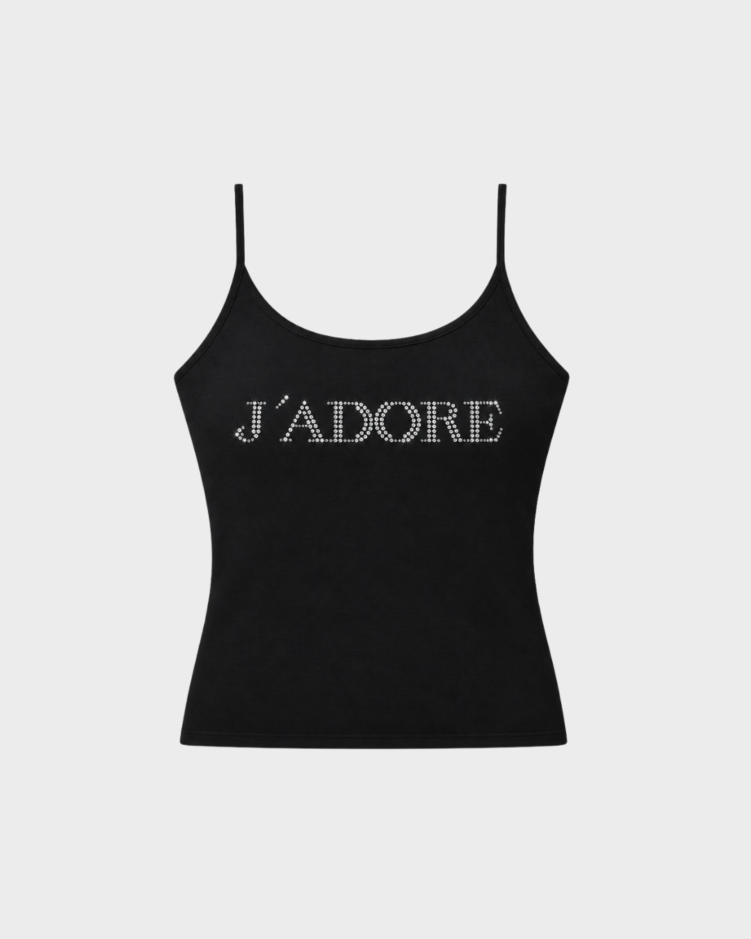 BLNKR J'adore Tank Top