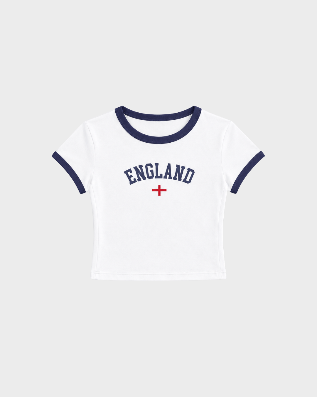 BLNKR England Baby Tee