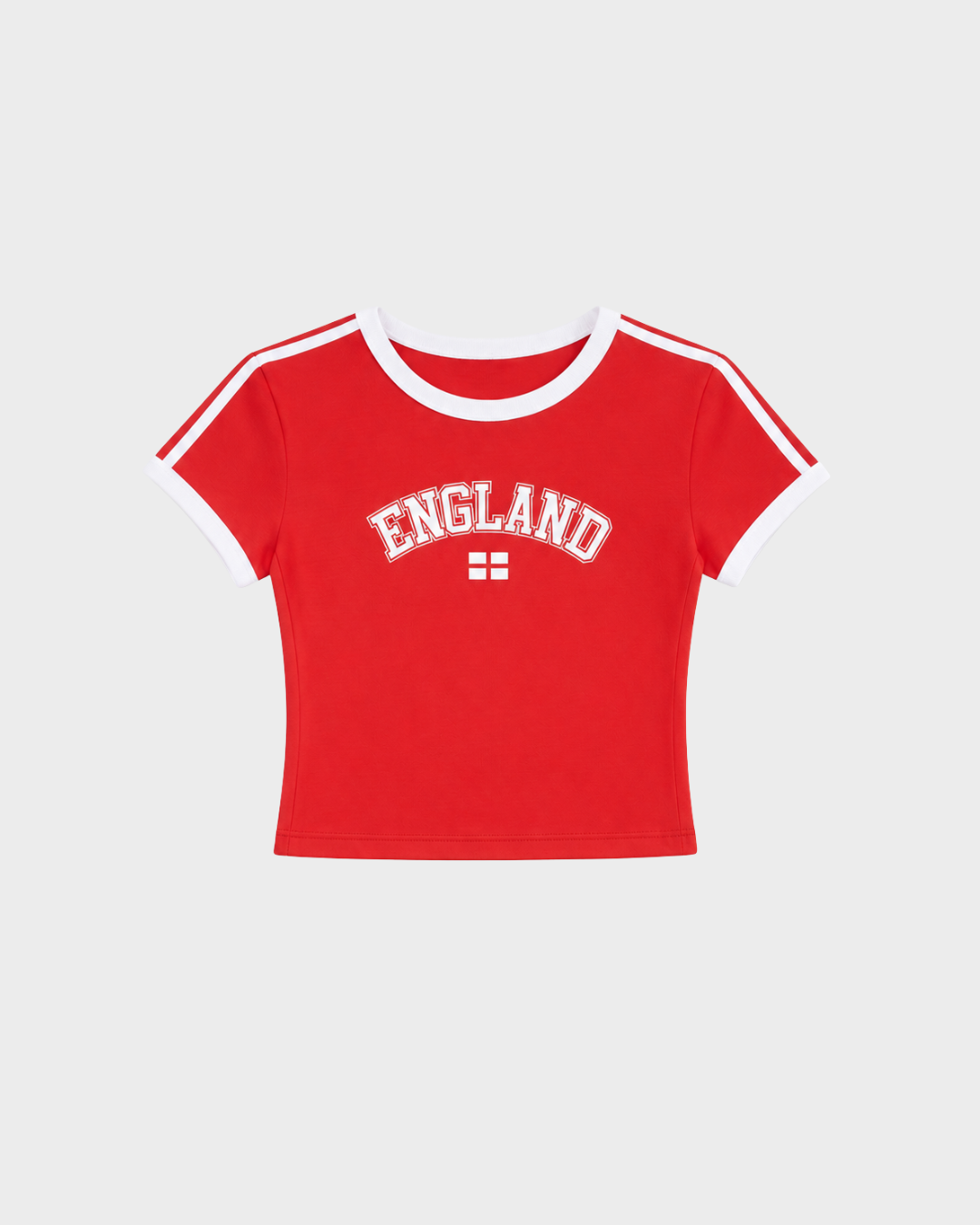 BLNKR England Baby Tee