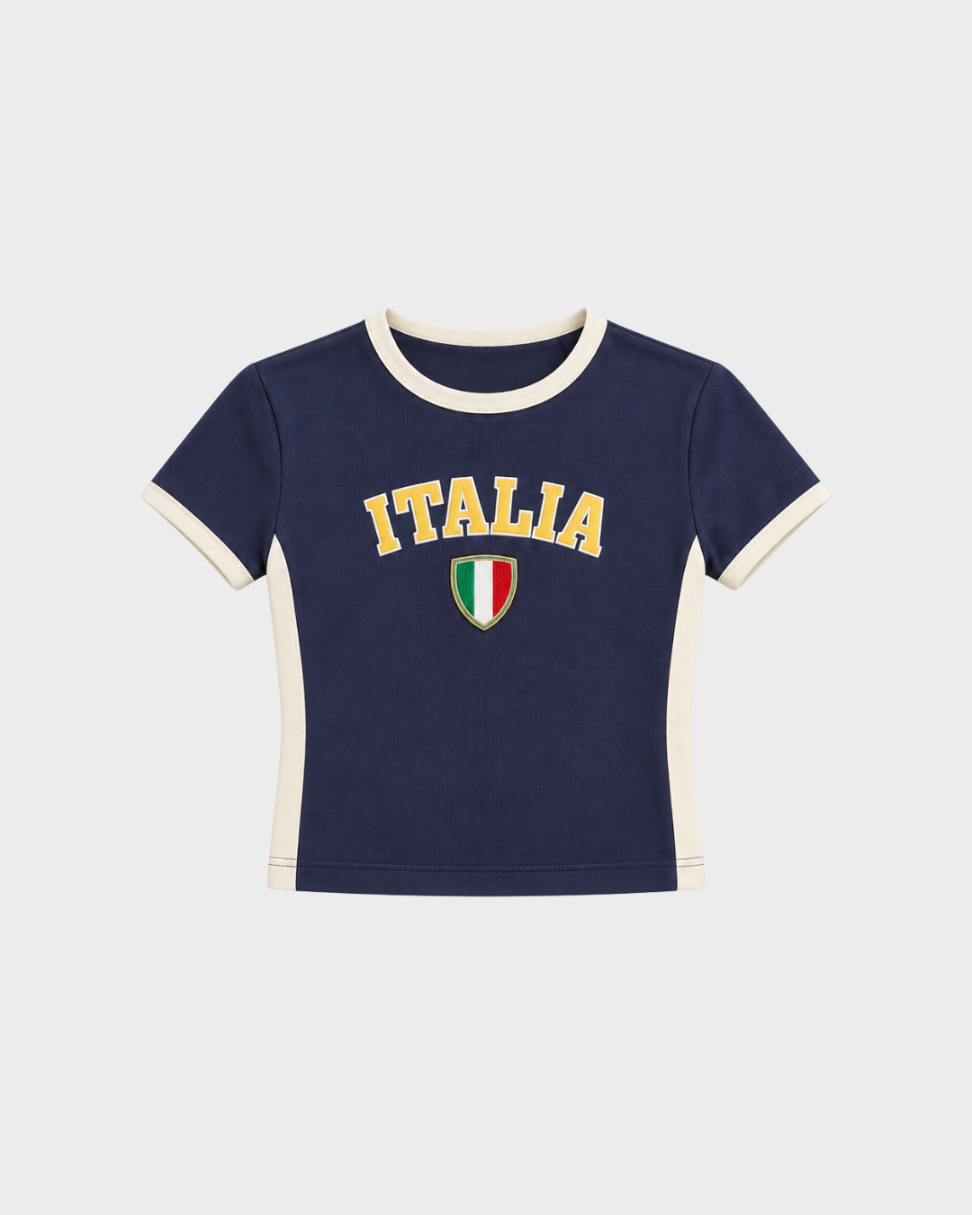 BLNKR Italia Baby Tee