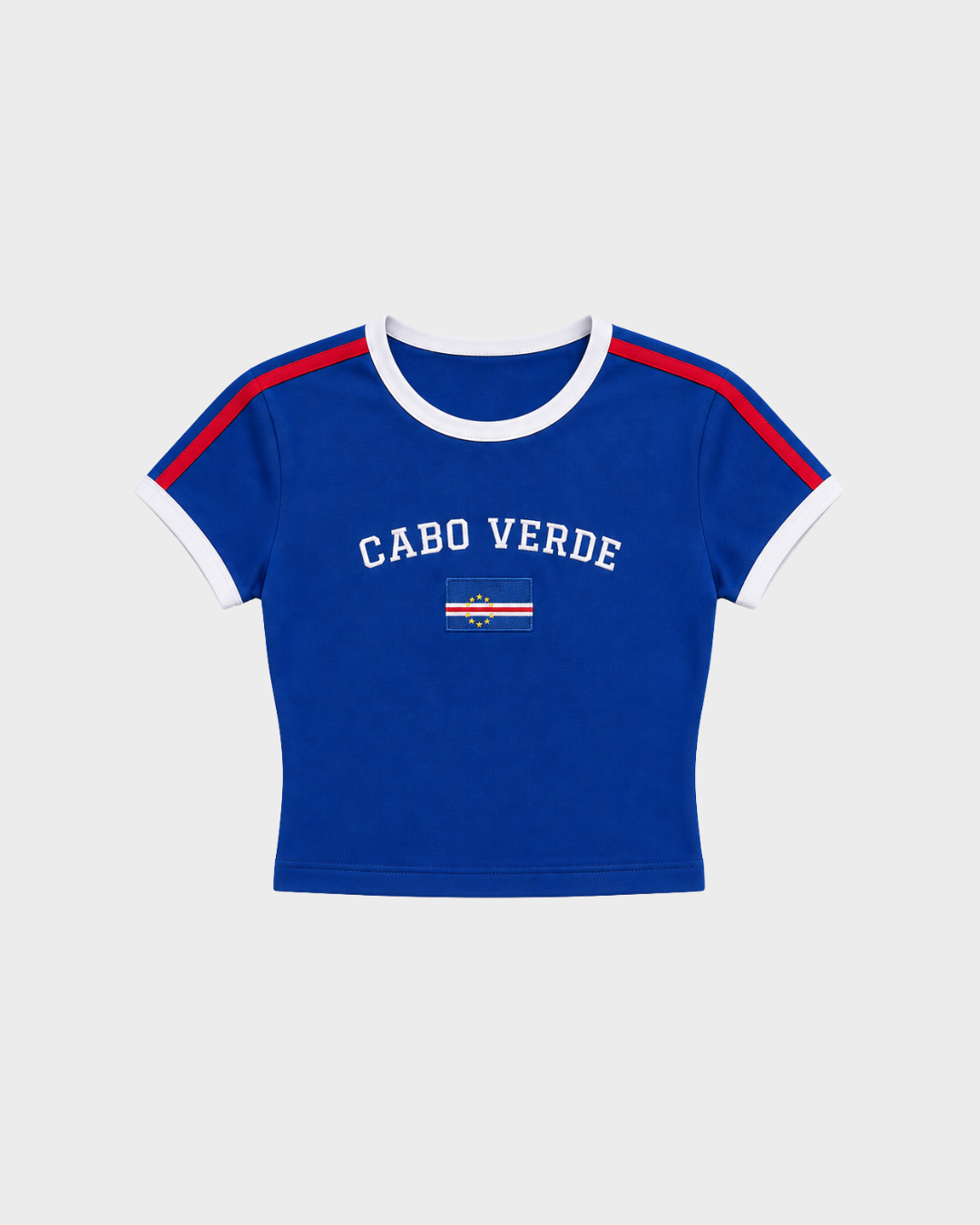 BLNKR Cabo Verde Baby Tee