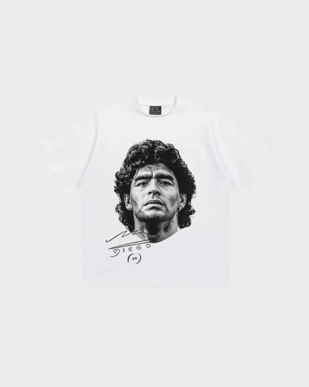 BLNKR Maradona Tee