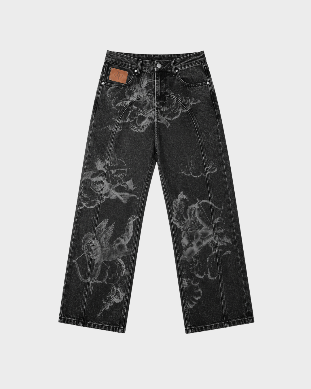 BLNKR Angel Jeans