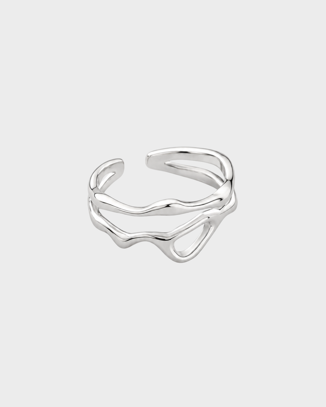 BLNKR Liquid Ring