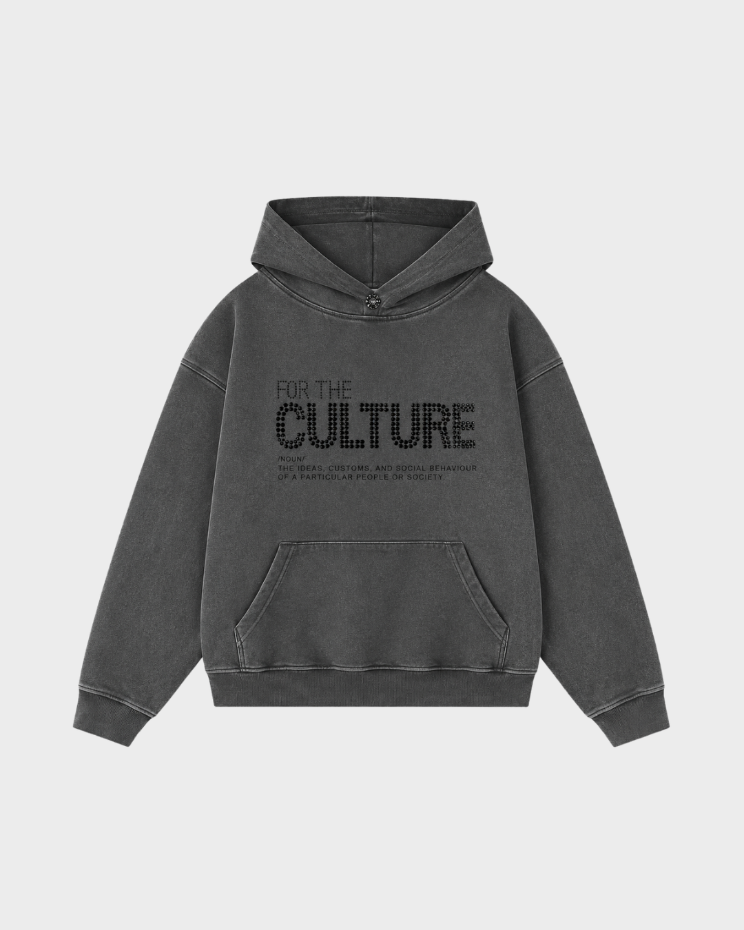 BLNKR Culture Hoodie