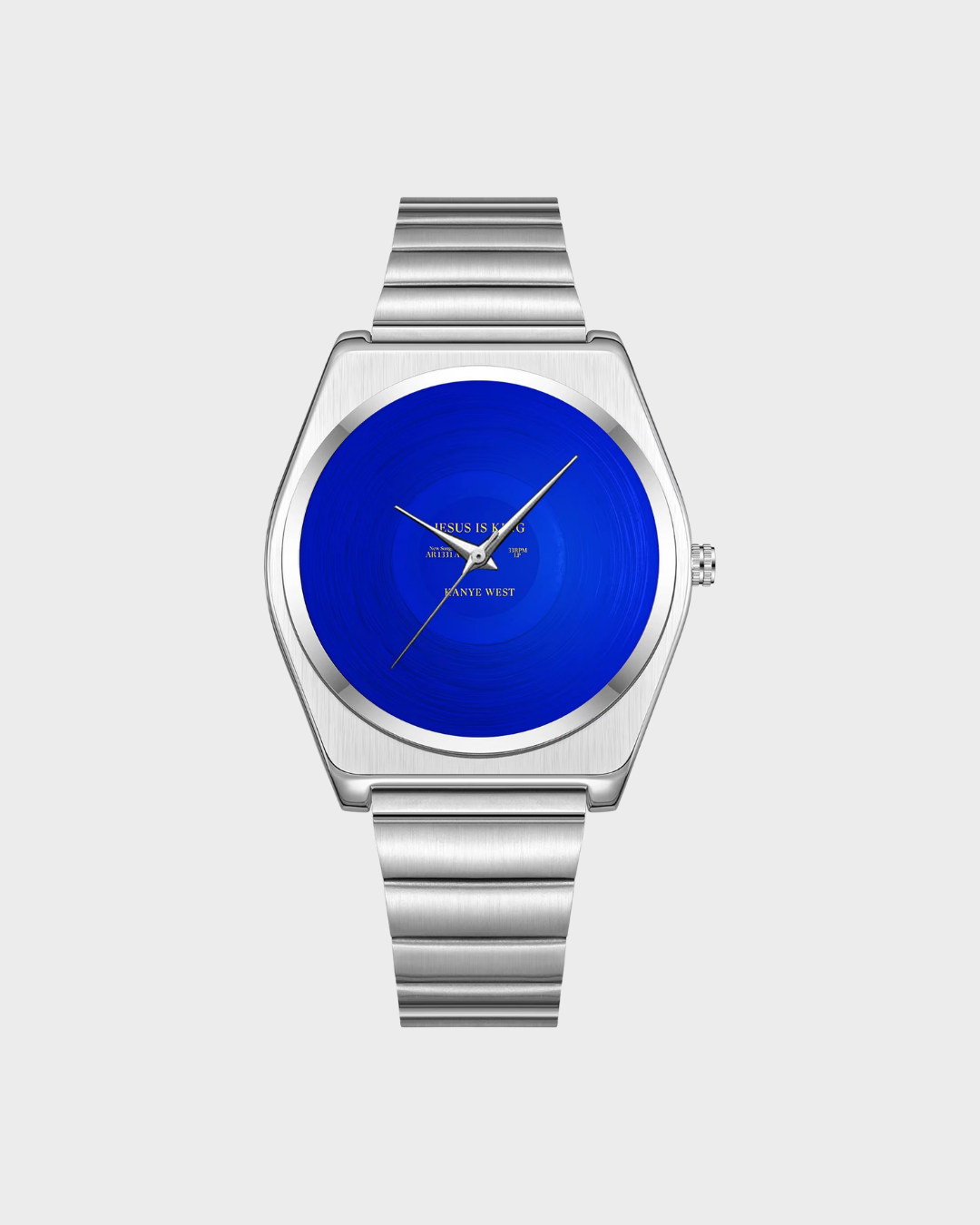BLNKR Ye Watch
