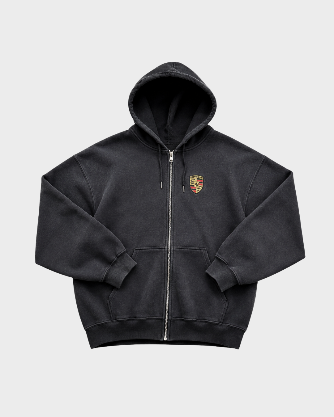 BLNKR Porscha Zip-Up