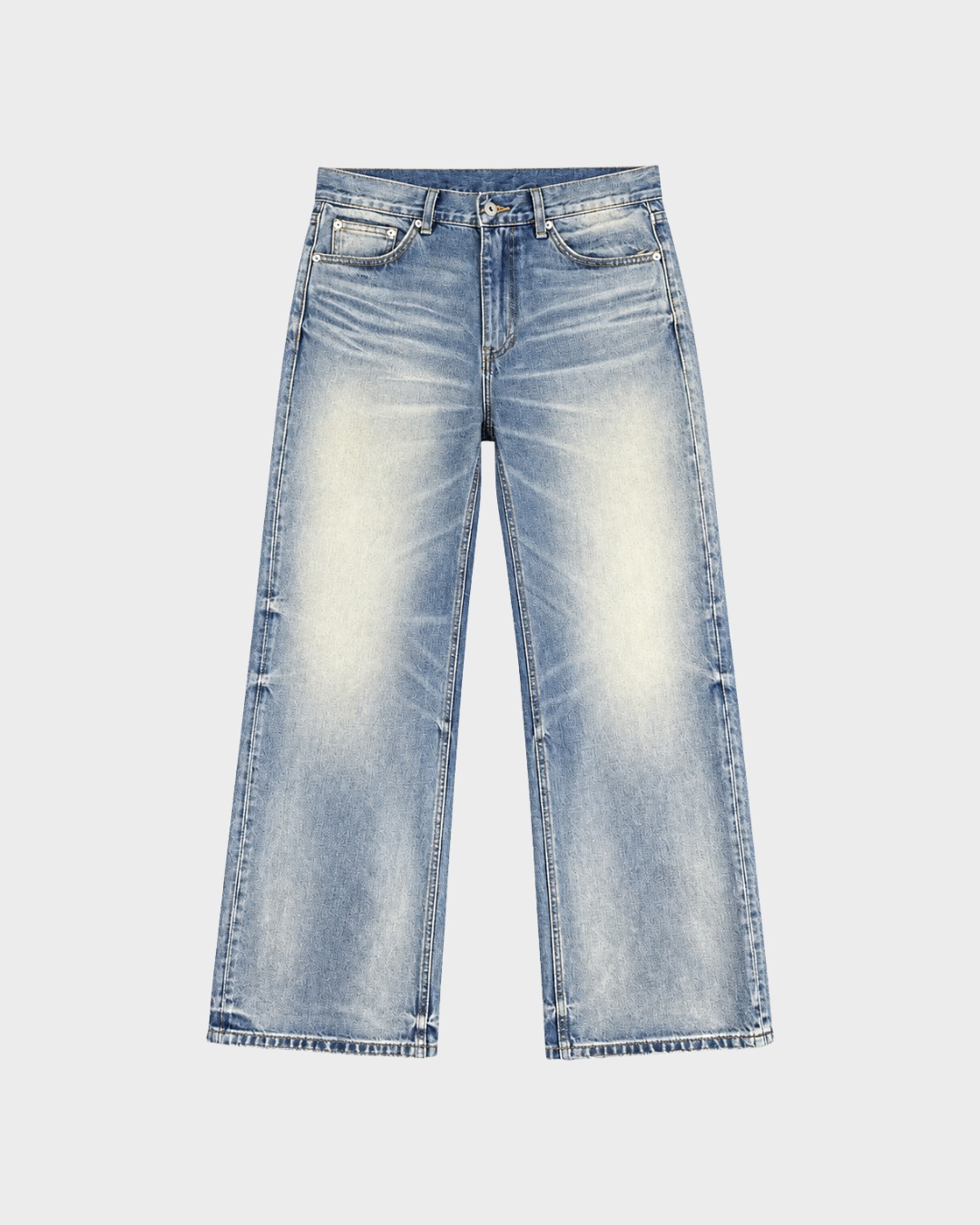 BLNKR Volker Denim Jeans