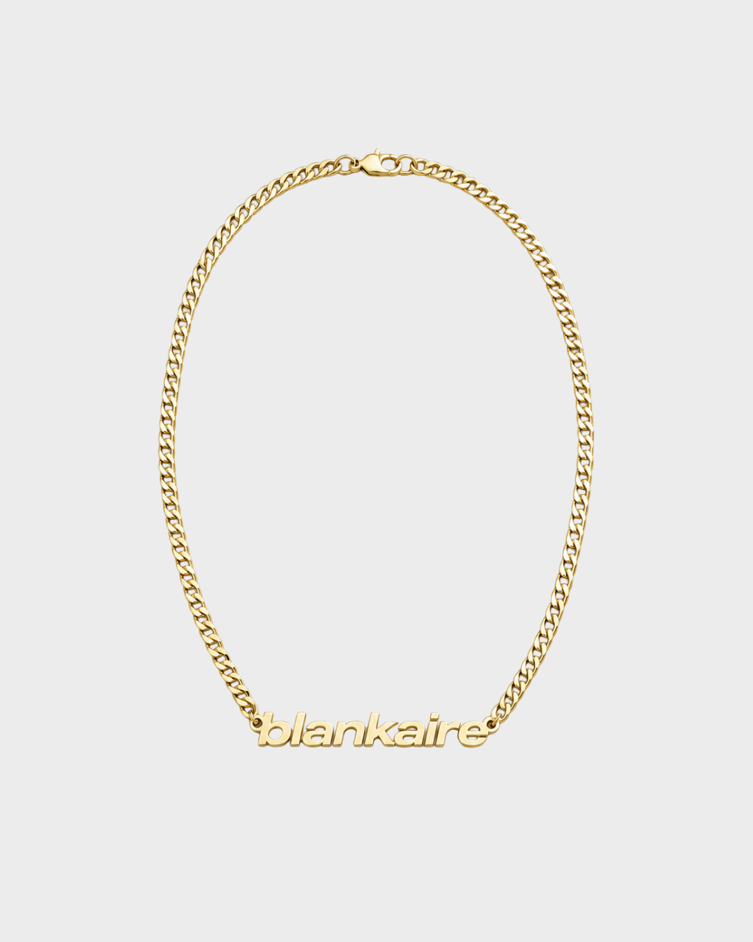 BLNKR Signature Chain