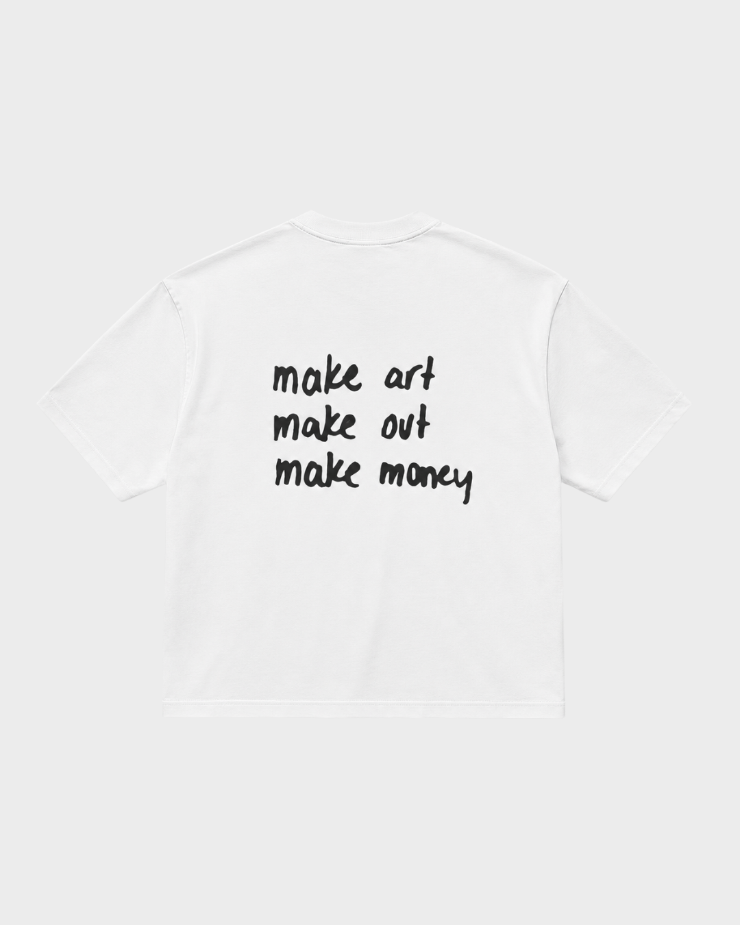 BLNKR Make Tee