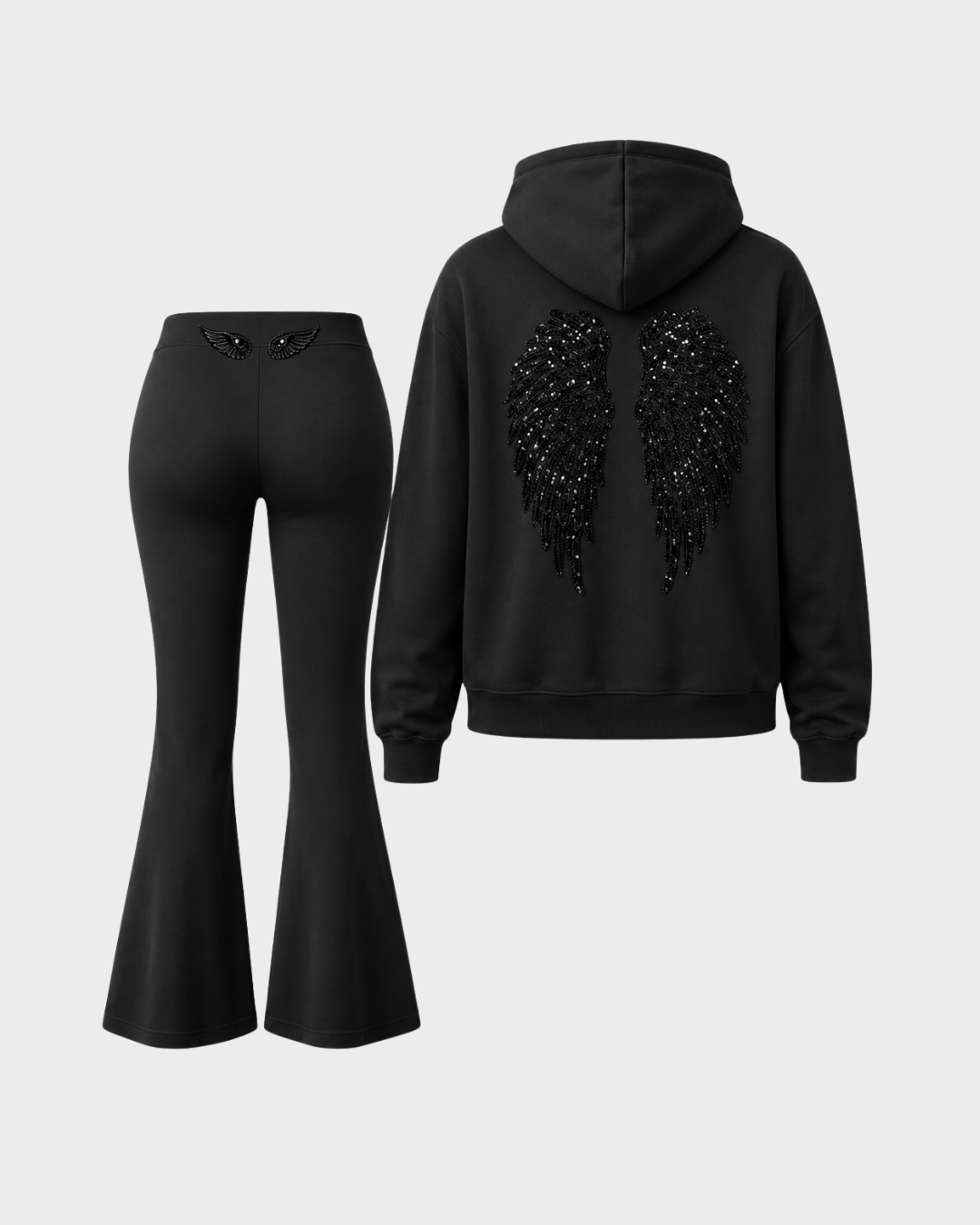 BLNKR Wings Tracksuit