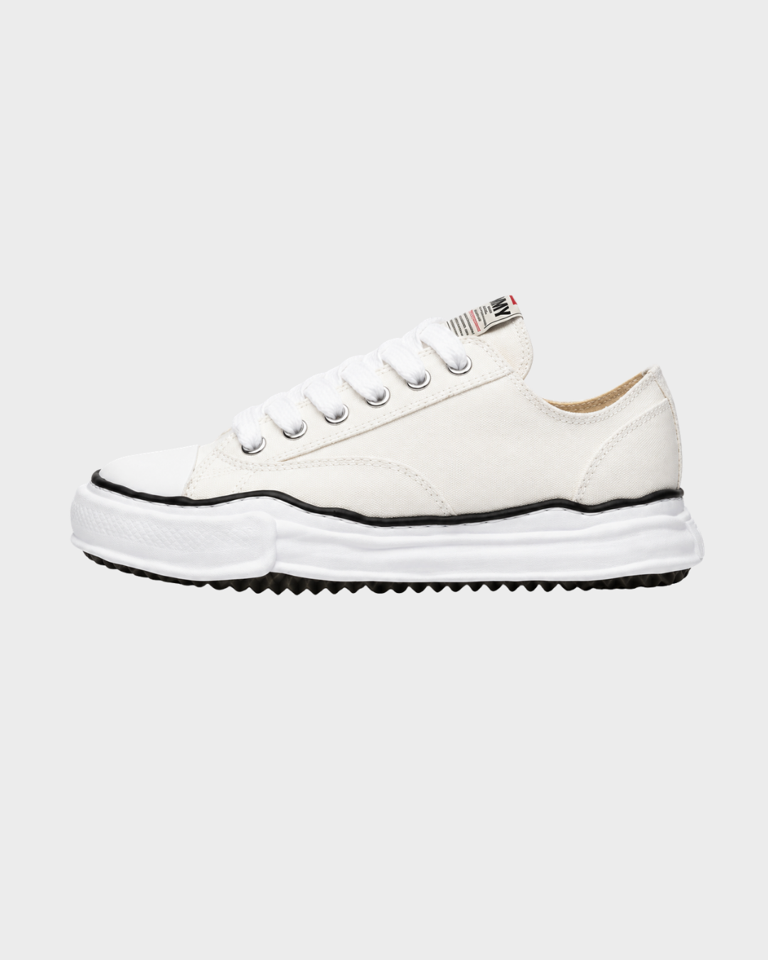 BLNKR Street Low Sneaker