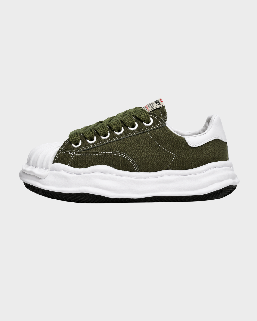 BLNKR Wave Sole Sneaker