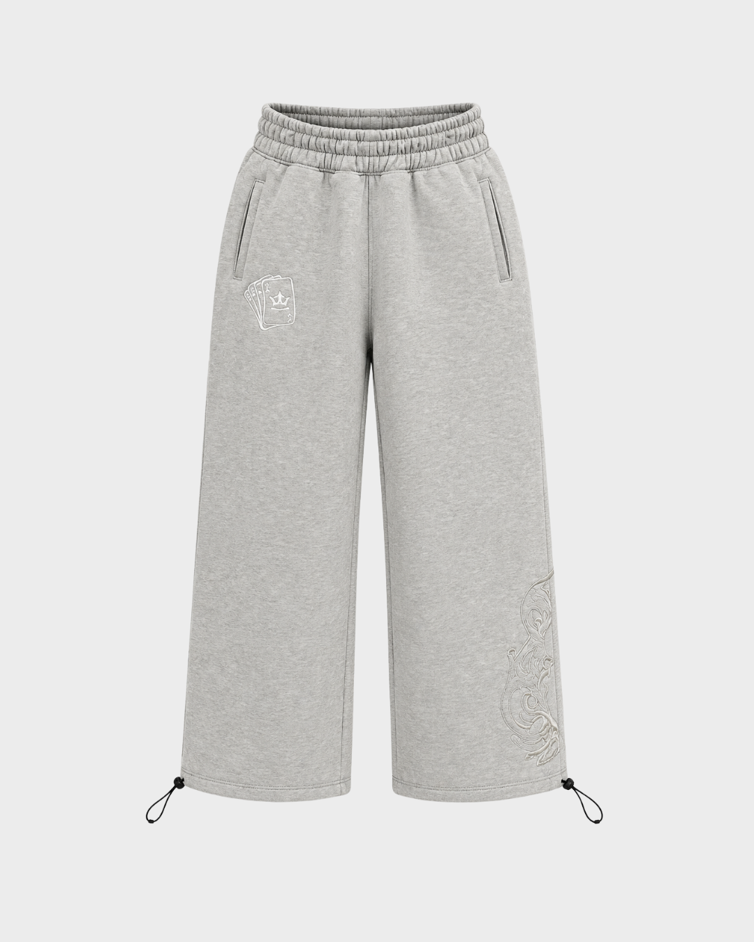 BLNKR Poker Sweats