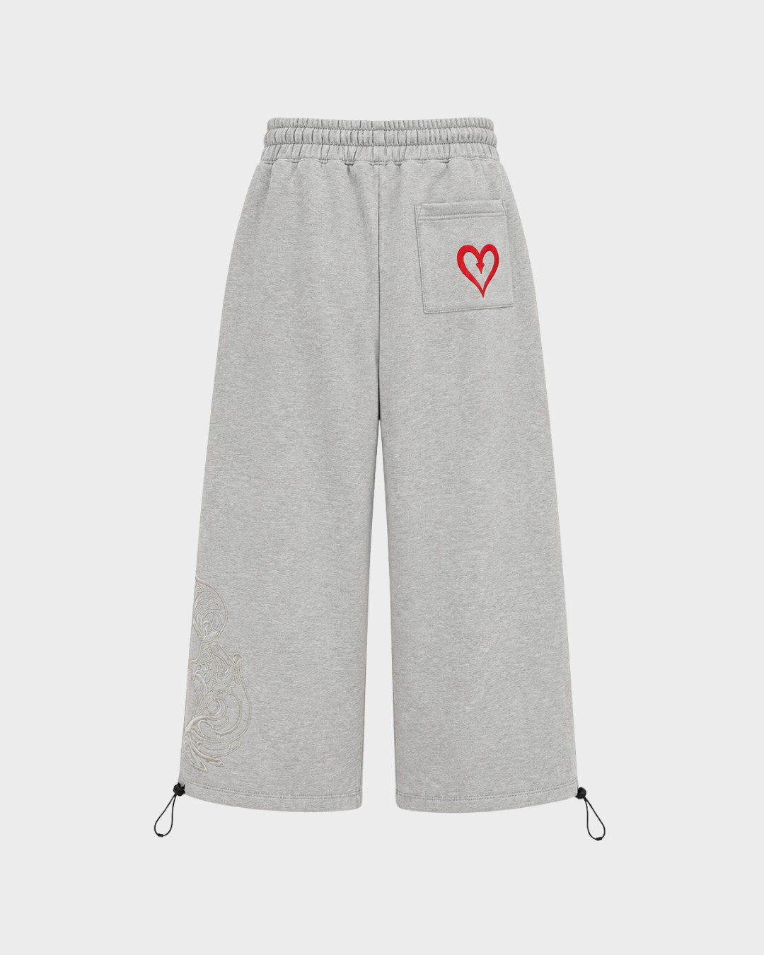 BLNKR Poker Sweats