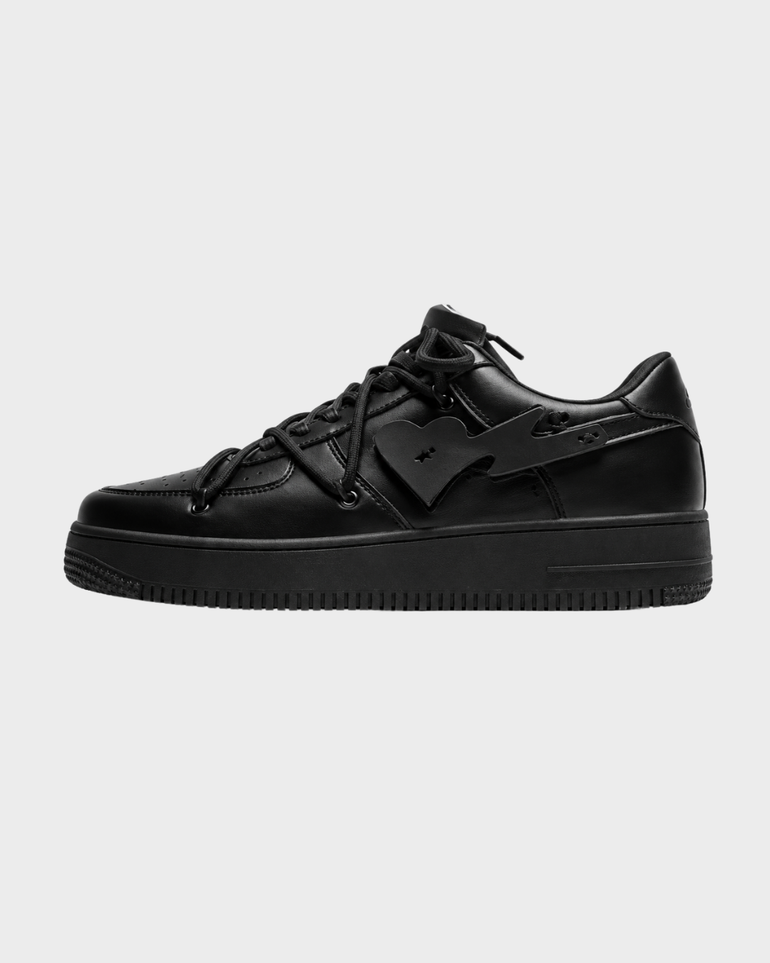 BLNKR Heart Low Sneaker