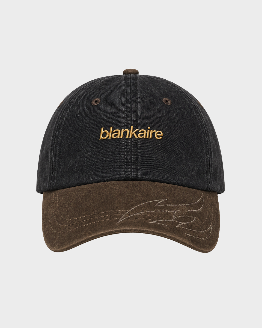 BLNKR Signature Cap