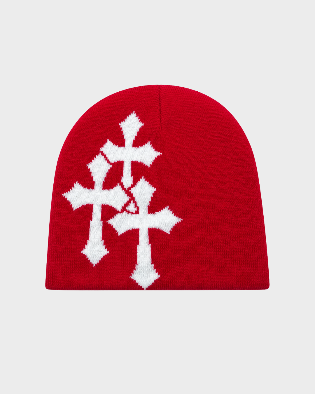 BLNKR Triple Cross Beanie