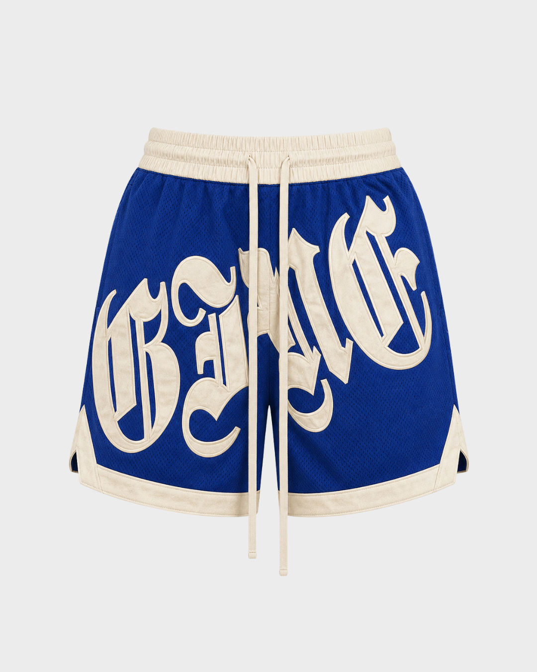 BLNKR Muay Thai Shorts